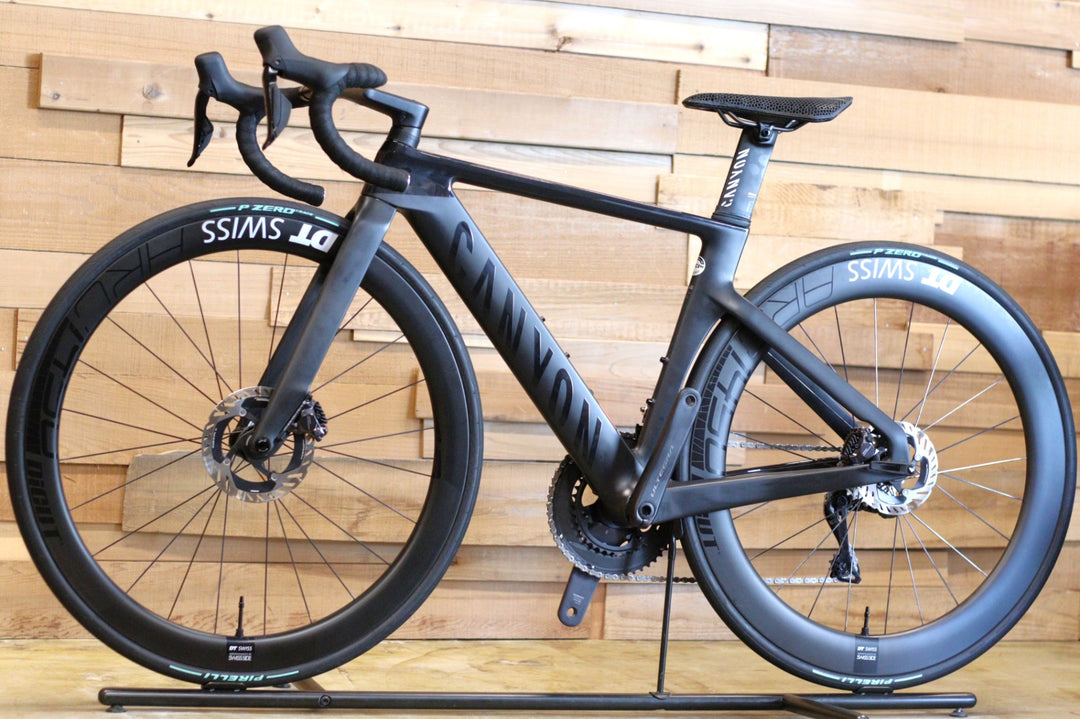 キャニオン CANYON エアロード AEROAD CFR 2023 2XSサイズ シマノ アルテグラ R8170 Di2 MIX 12S カーボン ロードバイク 【立川店】