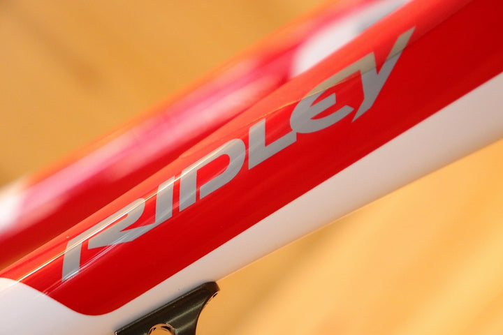 【未組み立て品!!】 リドレー RIDLEY フェニックス FENIX 2017年モデル Sサイズ カーボン ロードバイク フレームセット 【芦屋店】