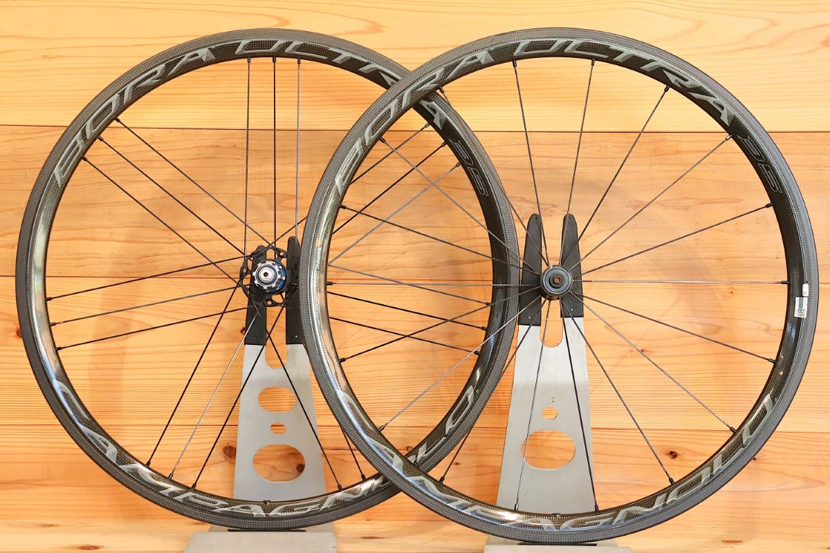 カンパニョーロ CAMPAGNOLO ボーラ BORA ULTRA 35 カーボン