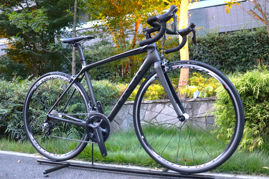 トレック TREK エモンダ EMONDA SL6 2016年モデル シマノ アルテグラ 6800 11S カーボン ロードバイク 【さいたま浦和店】