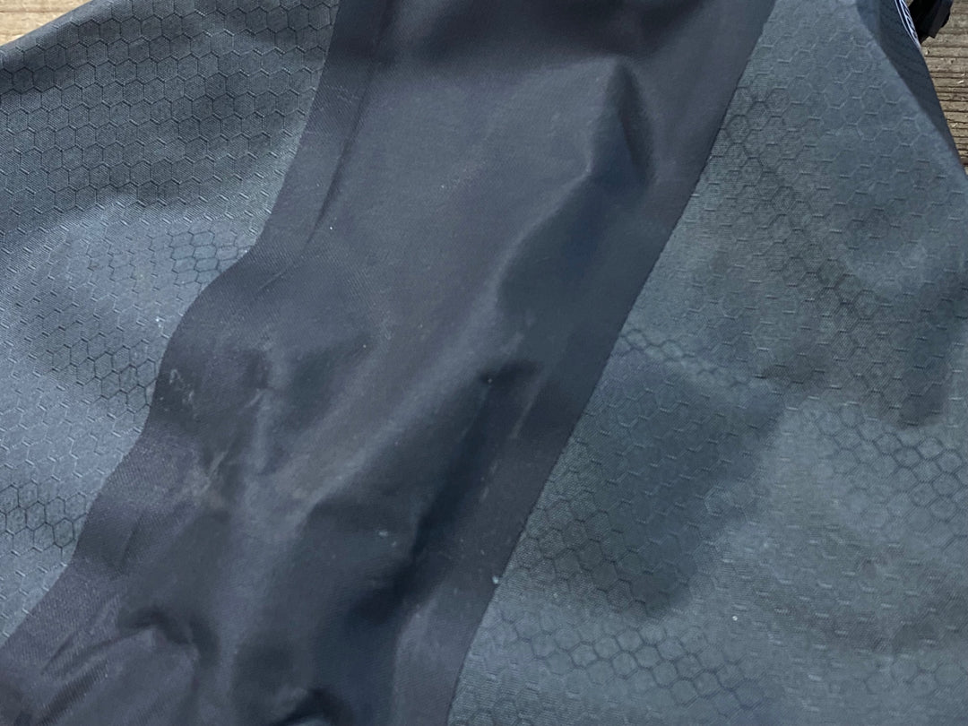 KC450 オルトリーブ ORTLIEB サドルバッグ グレー