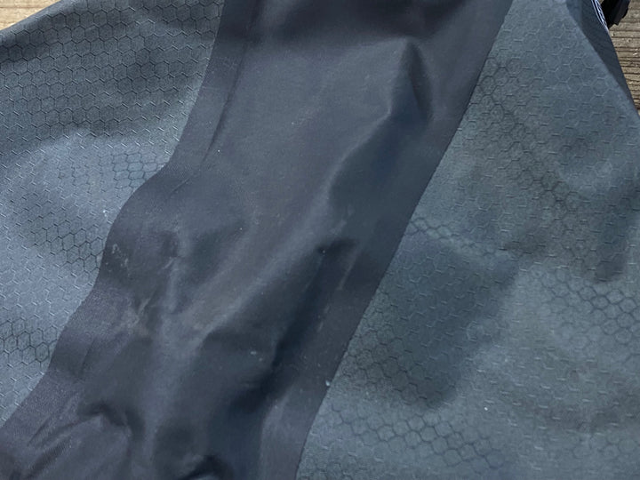 KC450 オルトリーブ ORTLIEB サドルバッグ グレー