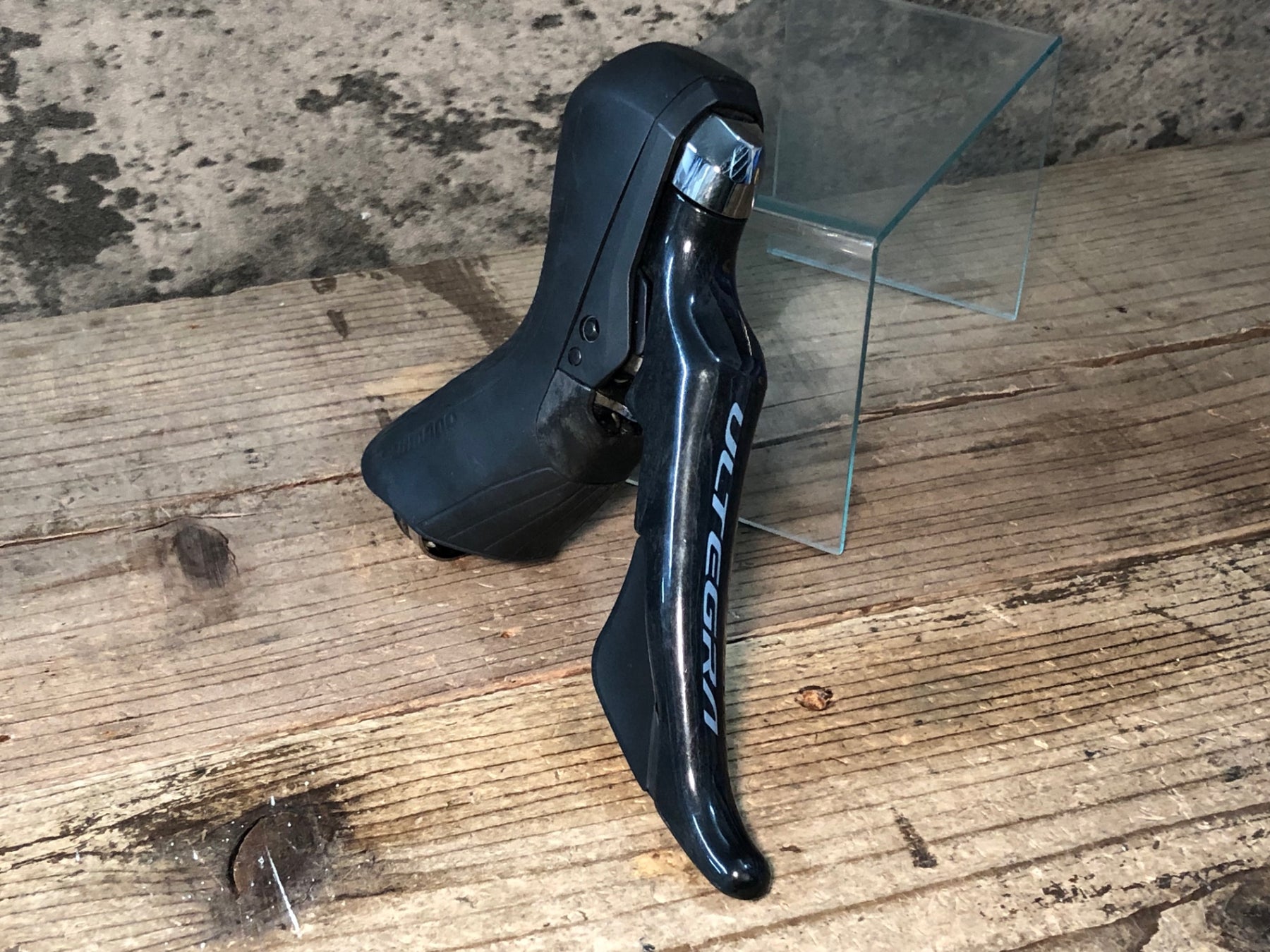 JU205 シマノ SHIMANO アルテグラ ULTEGRA ST-R8020 STIレバー 右