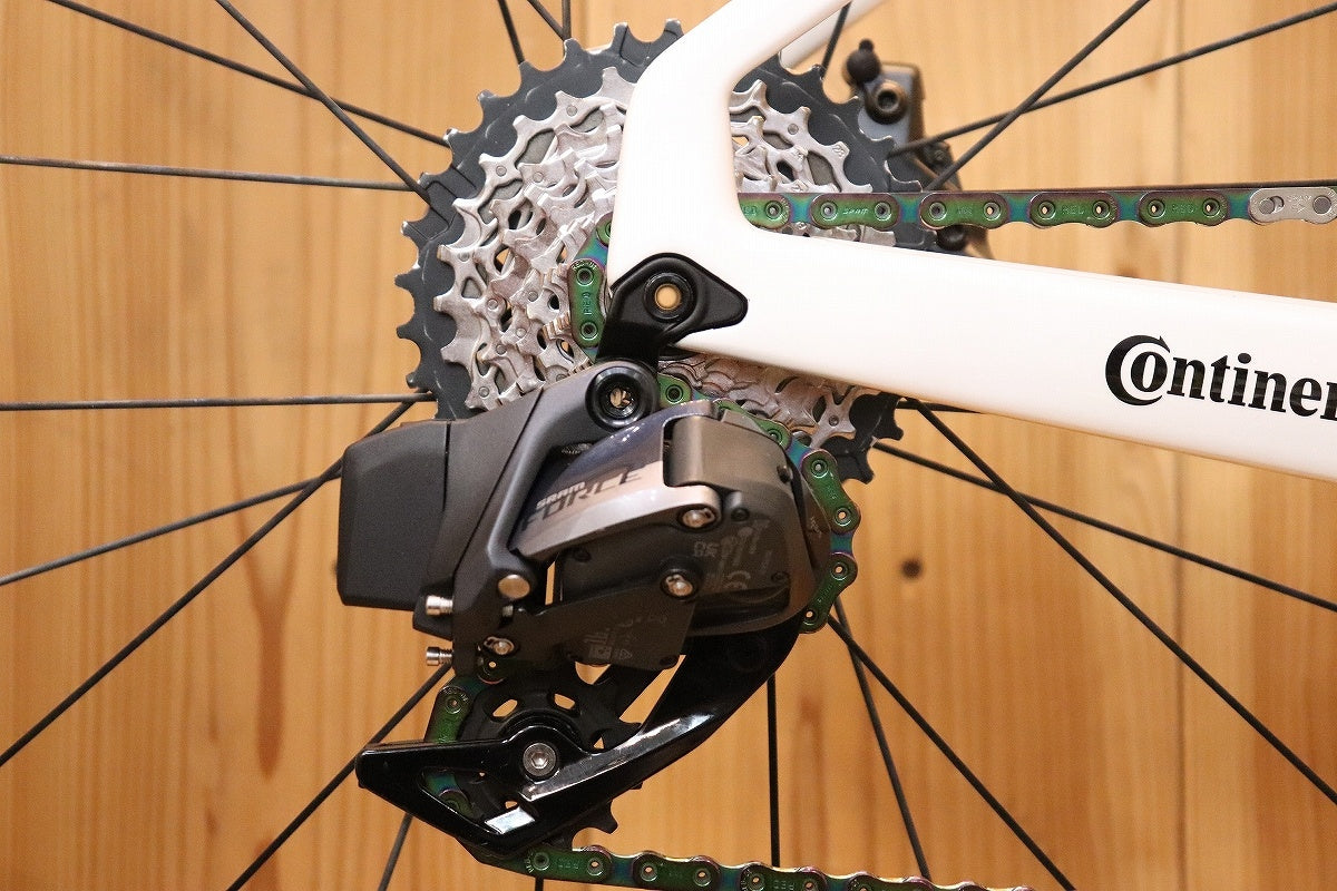 メリダ MERIDA リアクト REACTO TEAM DISC 2024年モデル XXS(47)サイズ