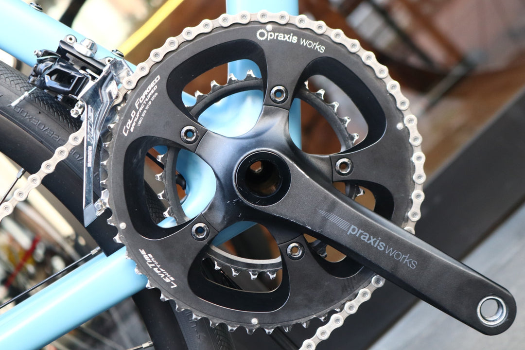 スペシャライズド SPECIALIZED ルーベ ROUBAIX SPORT 2020モデル 56サイズ シマノ 105 R7020 MIX 11S カーボン ロードバイク 【東京南麻布店】
