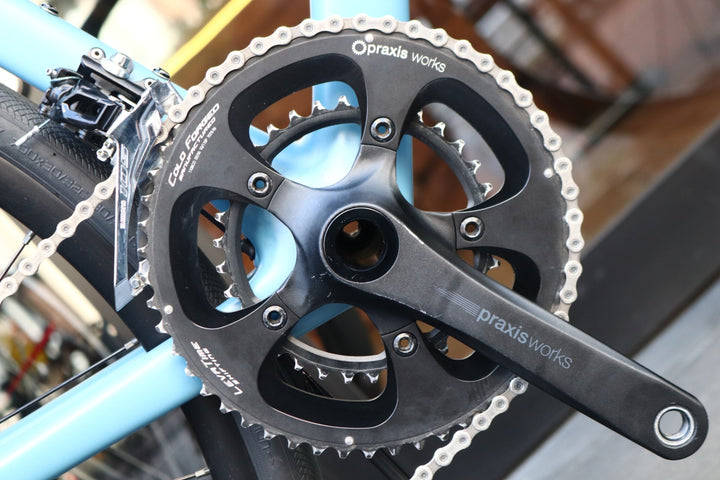 スペシャライズド SPECIALIZED ルーベ ROUBAIX SPORT 2020モデル 56サイズ シマノ 105 R7020 MIX 11S カーボン ロードバイク 【東京南麻布店】