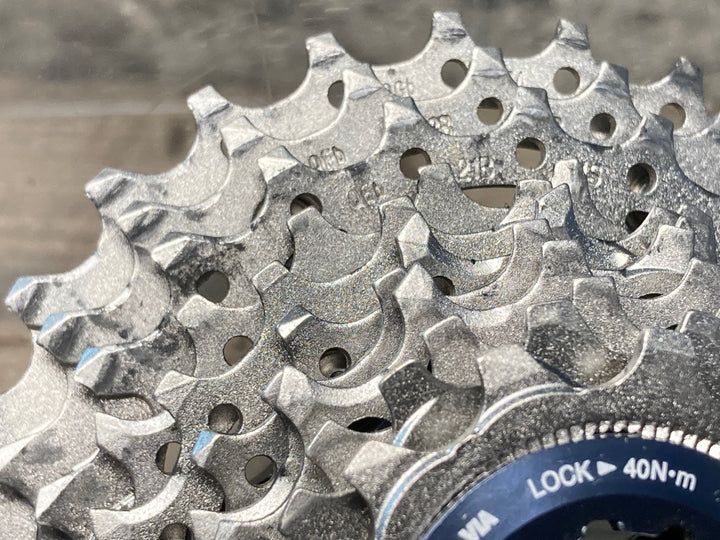IZ715 シマノ SHIMANO アルテグラ ULTEGRA CS-R8000 スプロケット 11S 12-25T