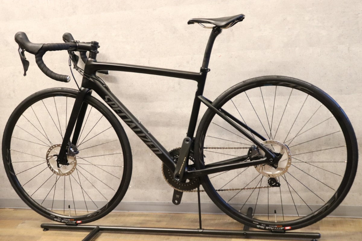 スペシャライズド SPECIALIZED ターマック TARMAC SL6 COMP DISC 2019