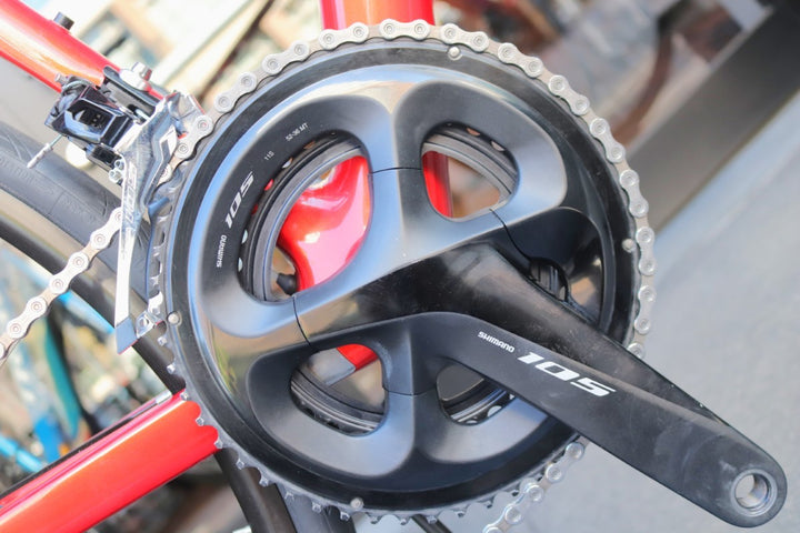 キャニオン CANYON エンデュレース ENDURACE CF SL 7.0 2019モデル XSサイズ シマノ 105 R7020 11S カーボン ロードバイク 【東京南麻布店】