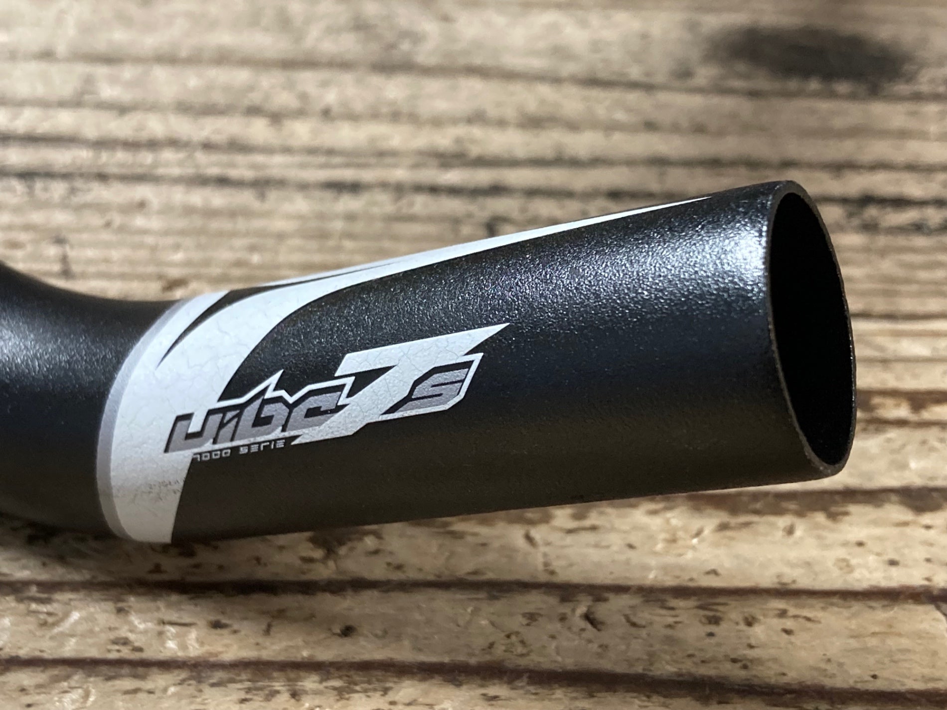 JX102 シマノプロ SHIMANO PRO Vibe 7S アルミ ドロップハンドル 400mm