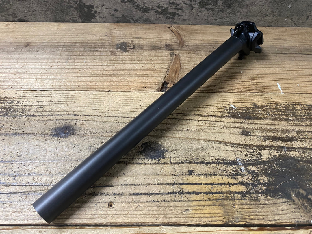 KI500 ラピエール LAPIERRE カーボン シートポスト Φ27.2 400mm