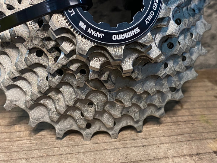 IM046 シマノ SHIMANO アルテグラ ULTEGRA CS-6800 スプロケット 11S 11-28T