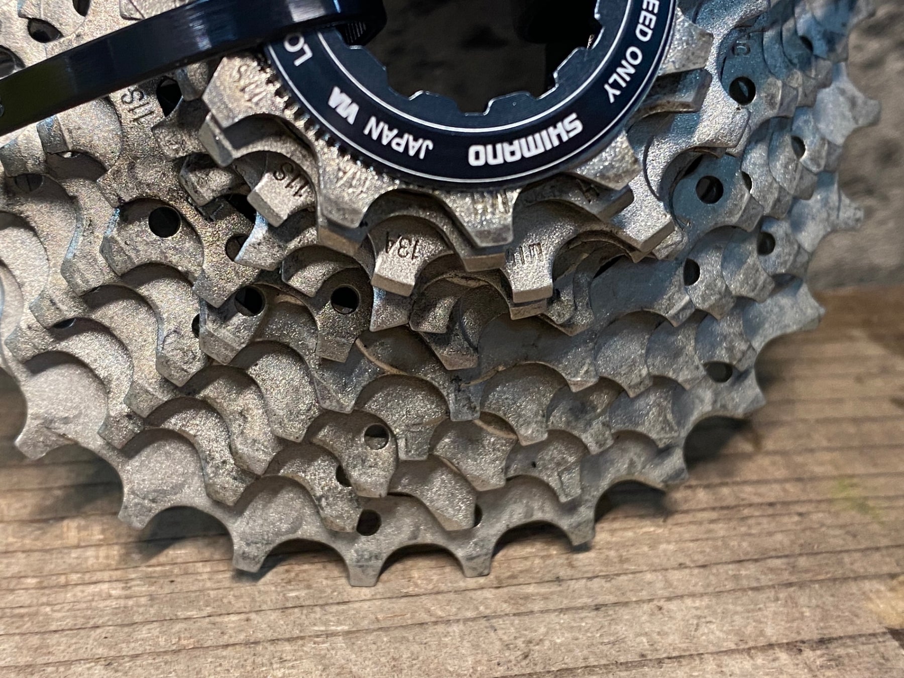 IM046 シマノ SHIMANO アルテグラ ULTEGRA CS-6800 スプロケット 11S