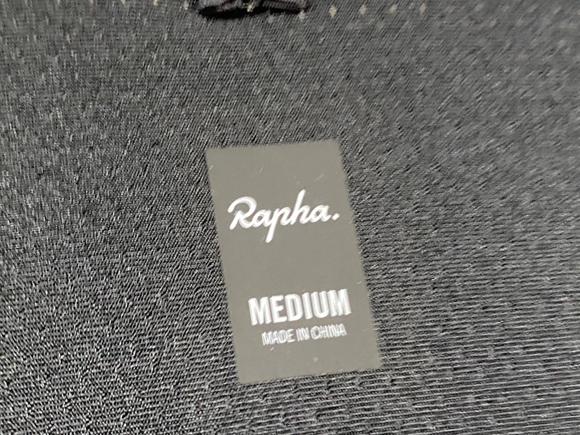KG508 ラファ Rapha CARGO WINTER TIGHTS WITH PAD カーゴビブタイツ