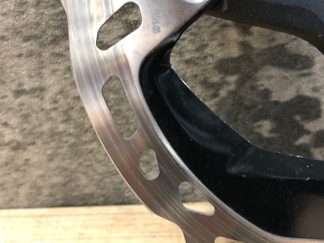 KB130 シマノ SHIMANO XTR RT-MT900 ディスクブレーキローター Φ160 1.75mm