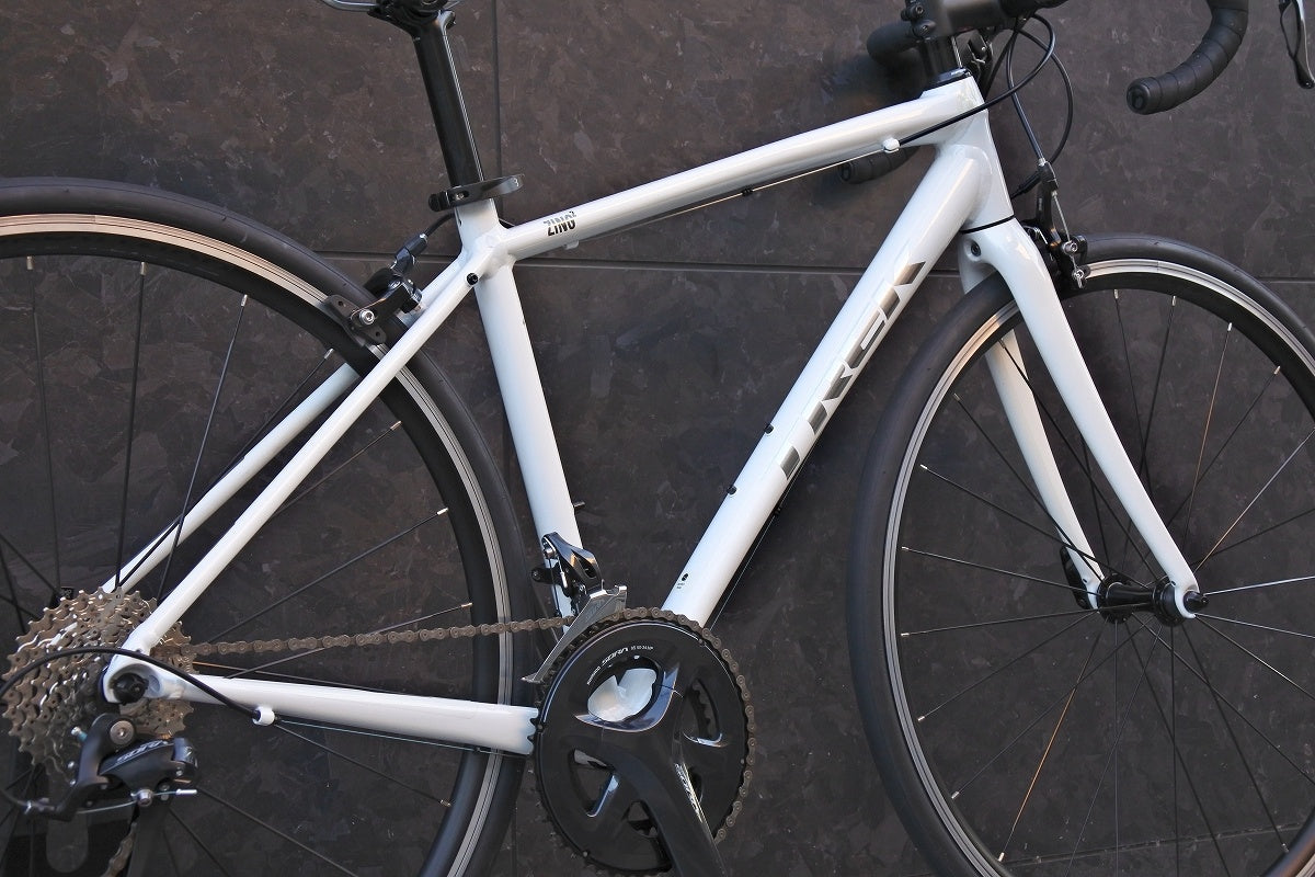 トレック TREK ドマーネ DOMANE AL3 2020年モデル 50サイズ シマノ