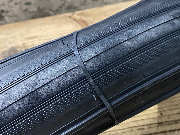 KH512 ボントレガー BONTRAGER AEOLUS PRO チューブレスレディ タイヤ 700x28c 黒 2本セット
