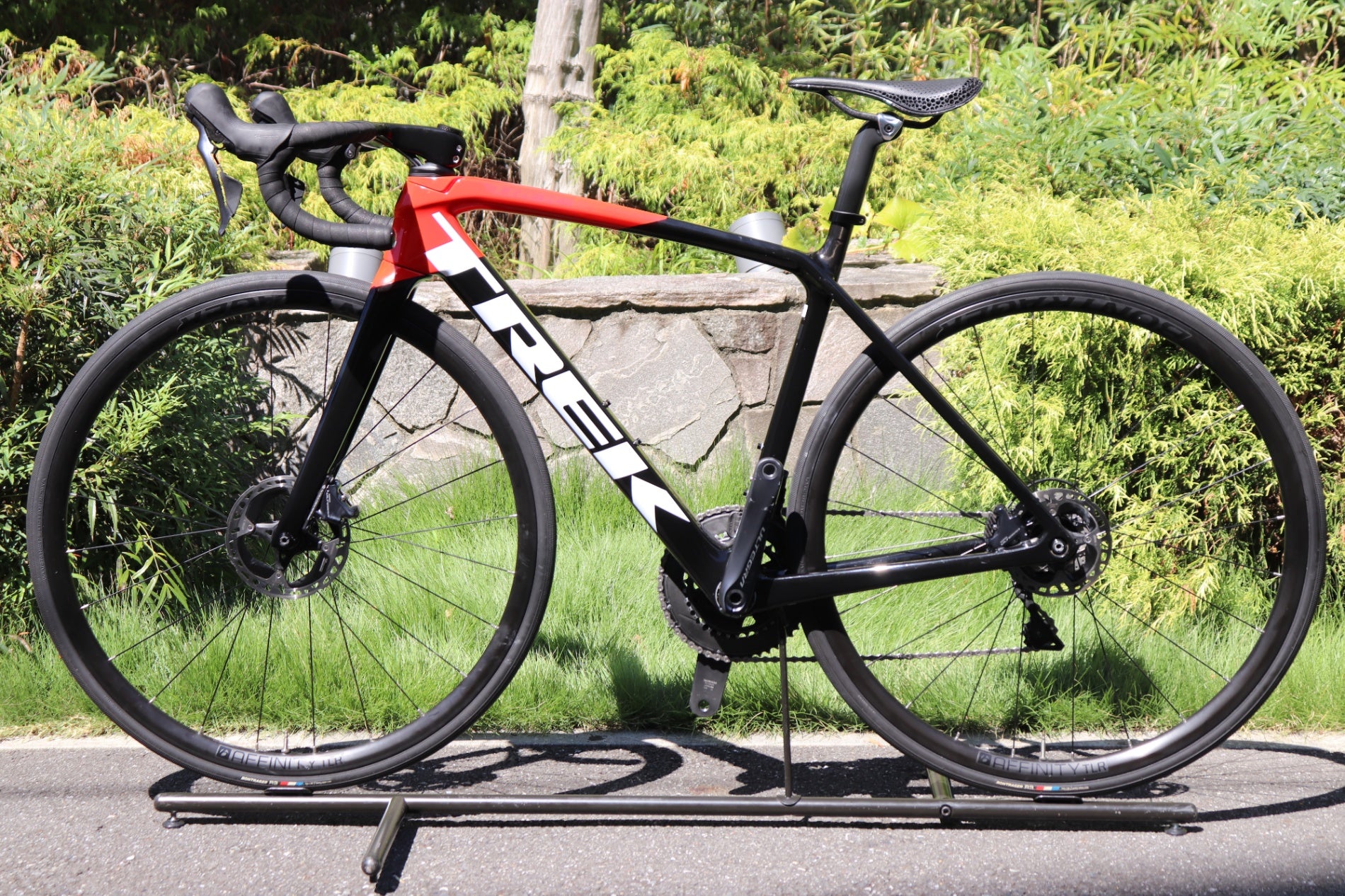 トレック TREK エモンダ EMONDA SL6 DISC 2021 52サイズ シマノ