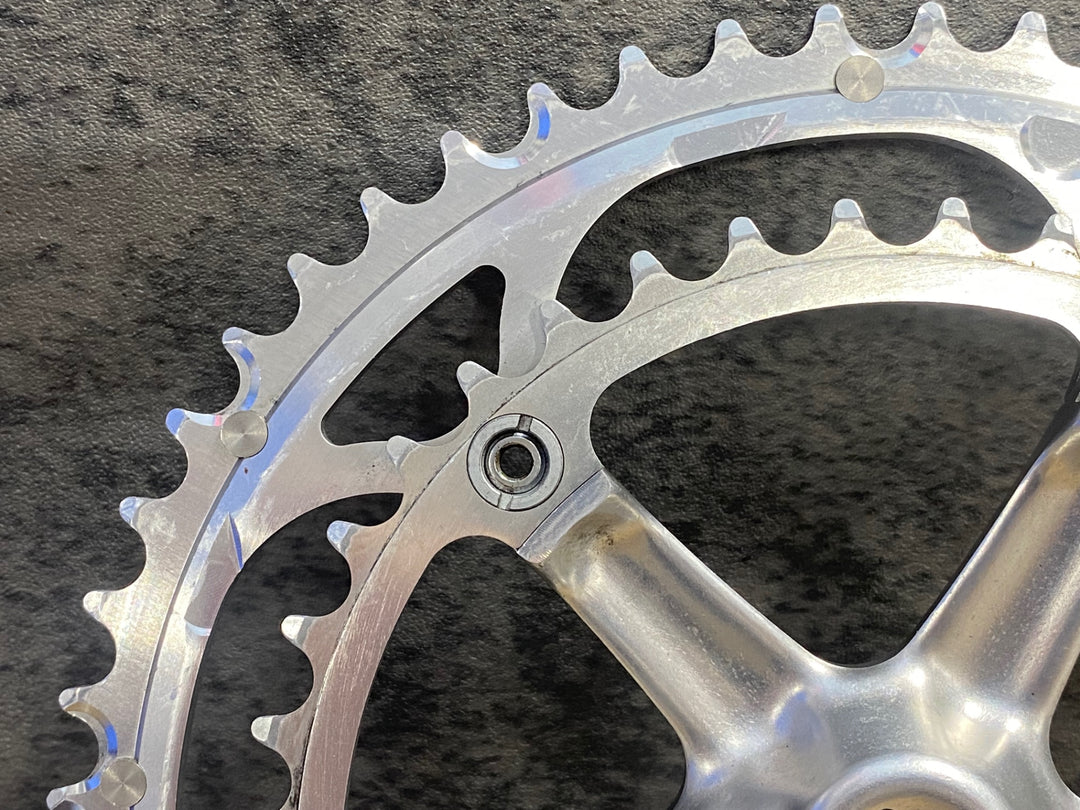 KE220 カンパニョーロ CAMPAGNOLO コーラス CHORUS 10S クランクセット 170mm 52/39T