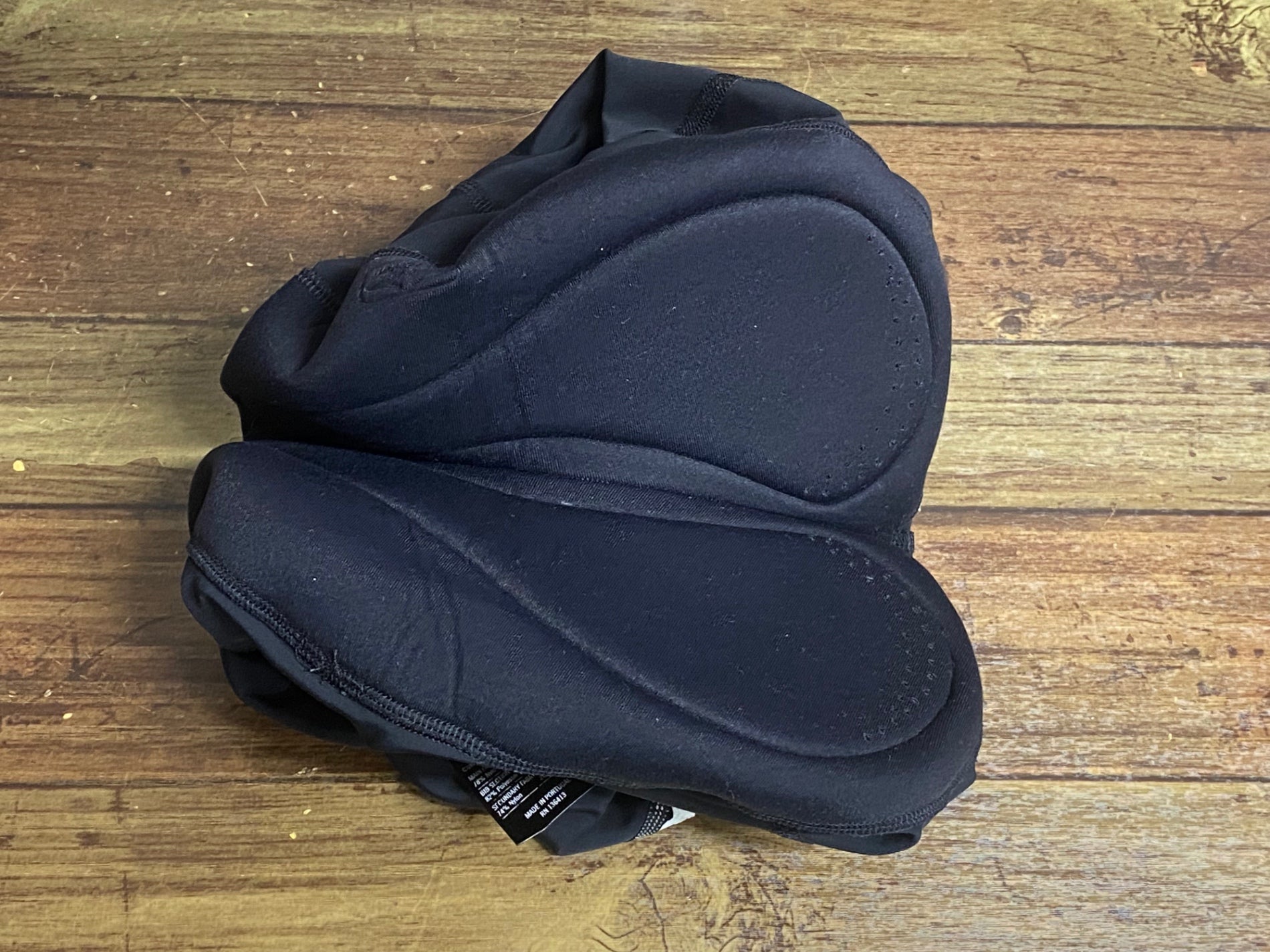 JZ541 ラファ Rapha PRO TEAM BIB SHORTS ビブショーツ 黒 M – BICI