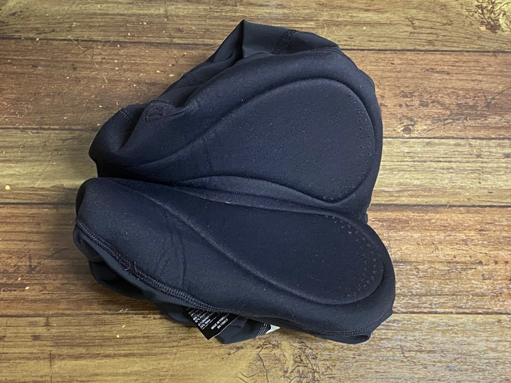 JZ541 ラファ Rapha PRO TEAM BIB SHORTS ビブショーツ 黒 M