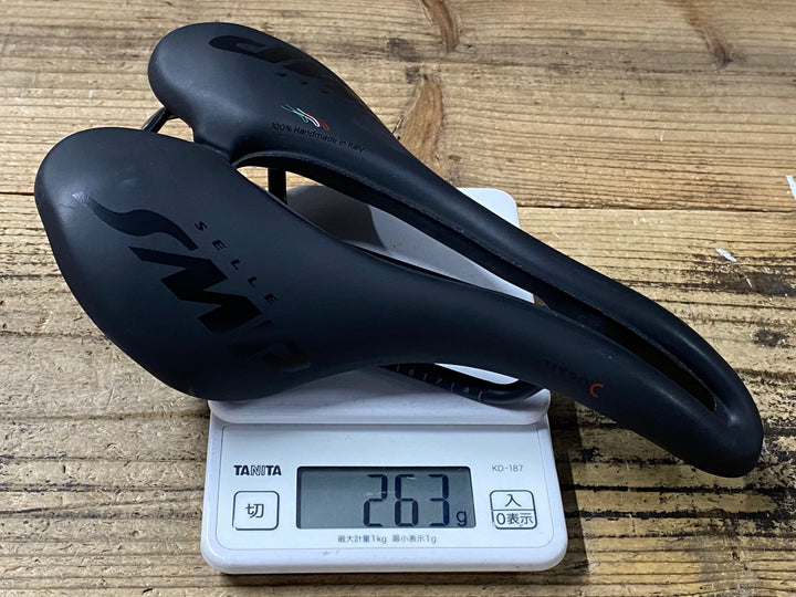 KK331 selle SMP VT30C サドル 155mm aisi304
