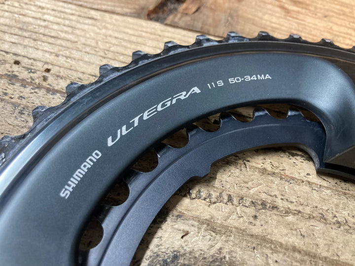 JT948 シマノ SHIMANO アルテグラ ULTEGRA FC-6800 チェーンリング 50/34T