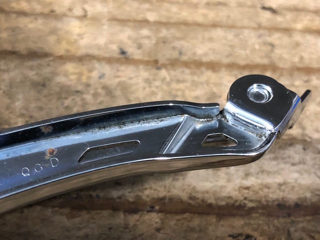 KL576 シマノ SHIMANO アルテグラ ULTEGRA FD-R8050 フロントディレイラー