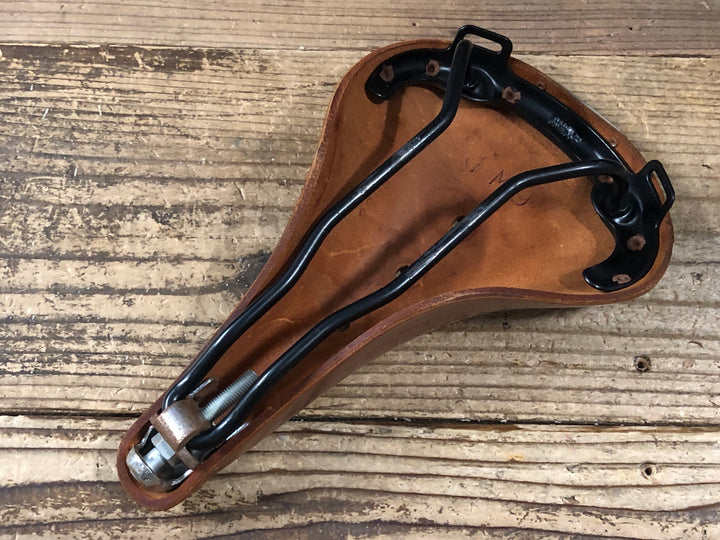 KP606 ブルックス BROOKS B17 サドル