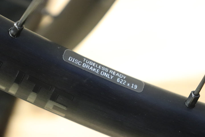 ボントレガー BONTRAGER パラダイムエリート PARADIGM ELITE TLR DISC アルミ チューブレスレディ ホイールセット シマノ11/12S 【さいたま浦和店】
