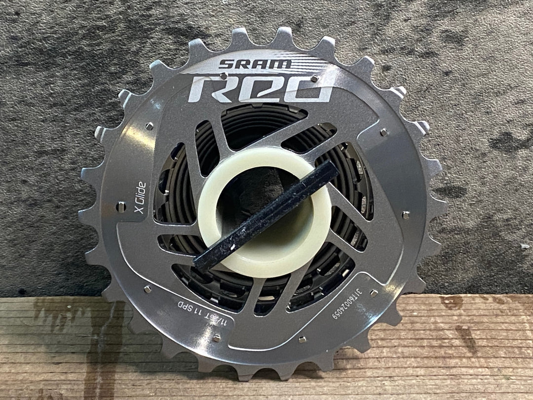 JR355 スラム SRAM RED XG1190 スプロケット 11-26T 11S