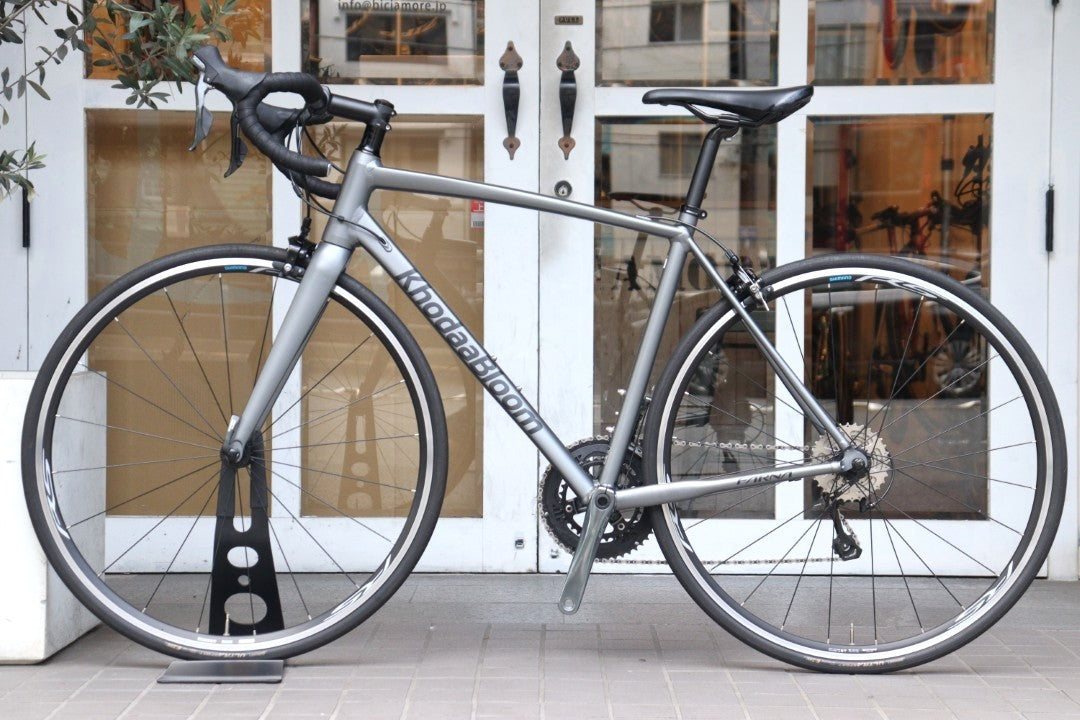 コーダーブルーム KHODAABLOOM ファーナ FARNA 2023モデル 500