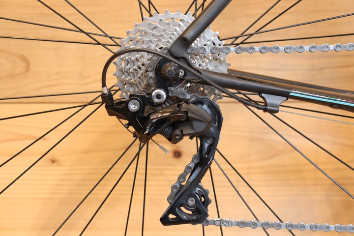 ビアンキ BIANCHI インテンソ INTENSO 2019モデル 50サイズ シマノ 105 R7000 MIX 11S カーボン ロードバイク 【千葉店】