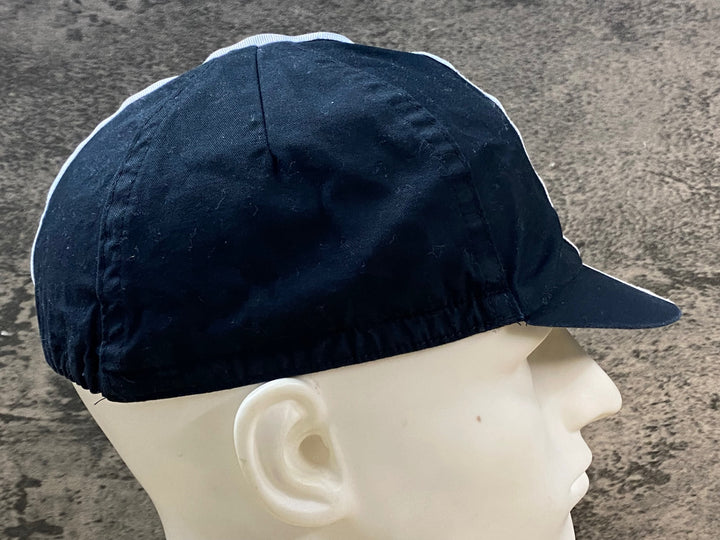 JU411 ラファ RAPHA CAP Ⅱ サイクルキャップ 紺