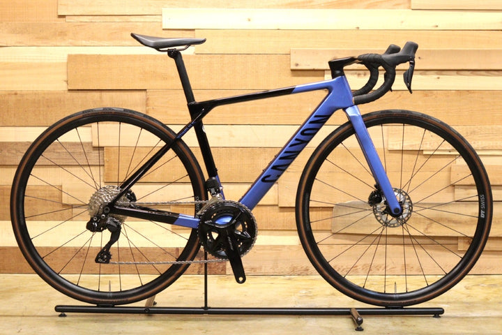 キャニオン CANYON アルティメット ULTIMATE CF SL7 Di2 2023モデル XS シマノ 105 R7170 12S Di2 カーボン ロードバイク 【立川店】