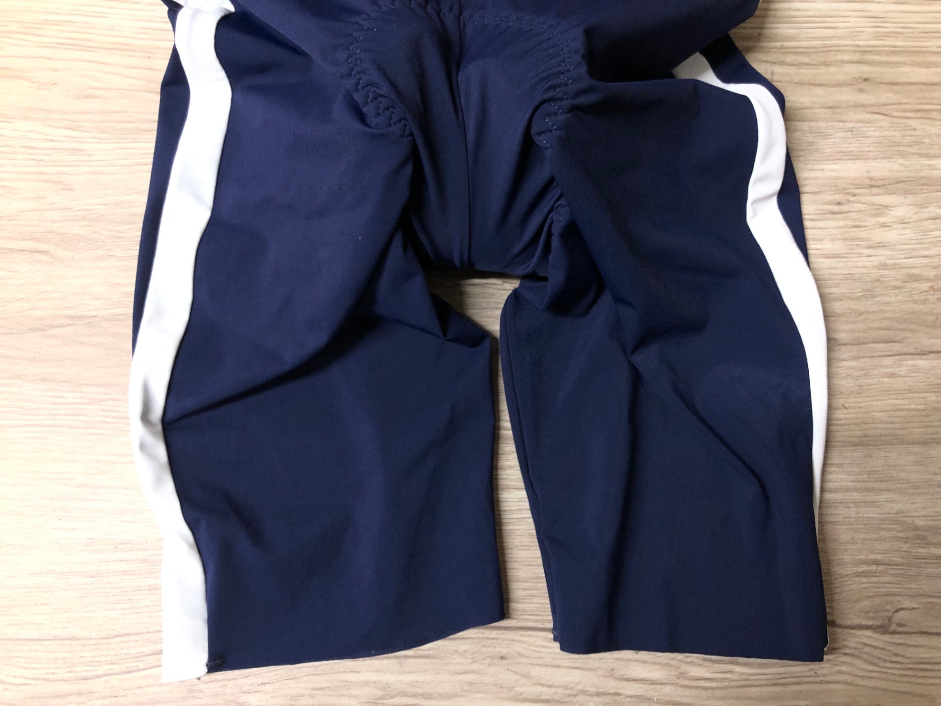 KC333 カフェドシクリステ Cafe du Cycliste CHLOE woman ビブショーツ
