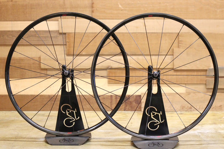 超軽量！ボントレガー BONTRAGER アイオロス AEOLUS XXX Tubular カーボン チューブラー ホイールセット シマノ12/11S 【立川店】