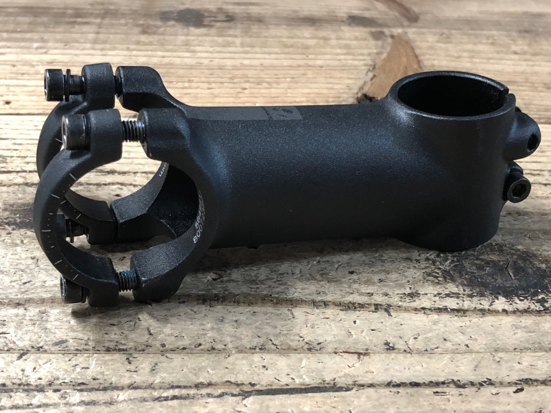 JQ677 ボントレガー BONTRAGER ELITE BLENDR STEM アルミステム 黒 Φ31.8 90mm
