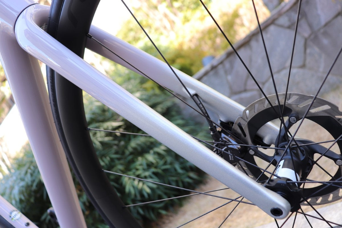 スペシャライズド SPECIALIZED S-WORKS エートス AETHOS 2021 52サイズ