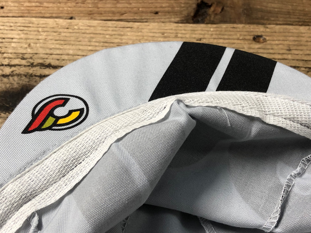 KC797 チネリ Cinelli サイクルキャップ グレー ワンサイズ
