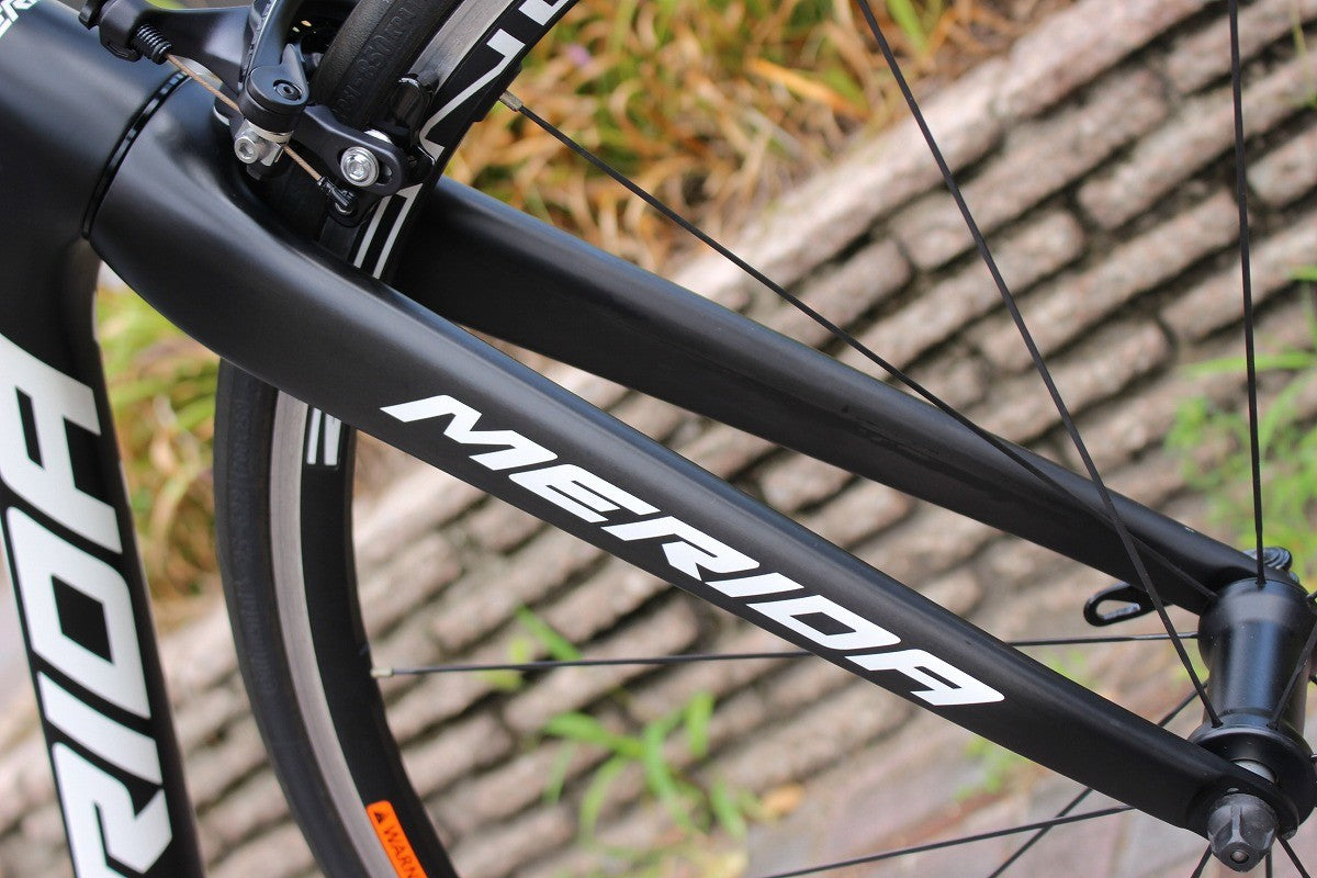ロードバイク パーツまとめ売り SHIMANO TEKTRO MERIDA 他 MERIDA 店頭受取限定 メリダ SCULTURA RIM 100 スクルトゥーラ リム