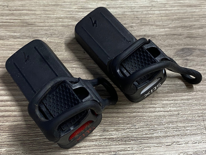 JT838 スペシャライズド SPECIALIZED Stix Elite Headlight / Stix Elite 2 Taillight フロント リア ライト セット 点灯確認済