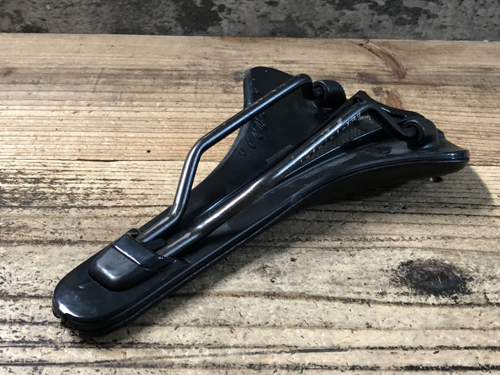 KA393 フィジーク fizik アンタレス ANTARES R3 VERSUS evo サドル 黒 140mm kium