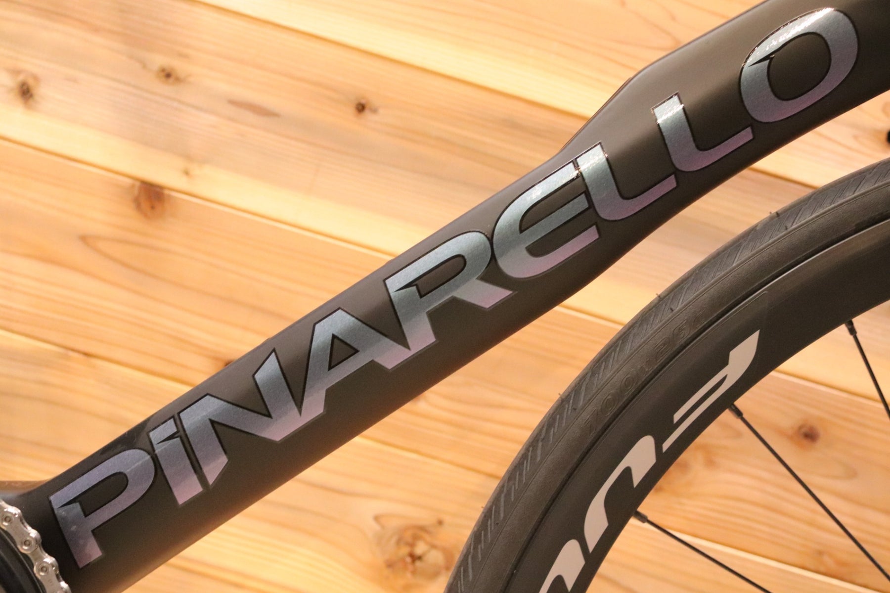 認定中古車 ピナレロ PINARELLO プリンス PRINCE FX DISK 2022モデル
