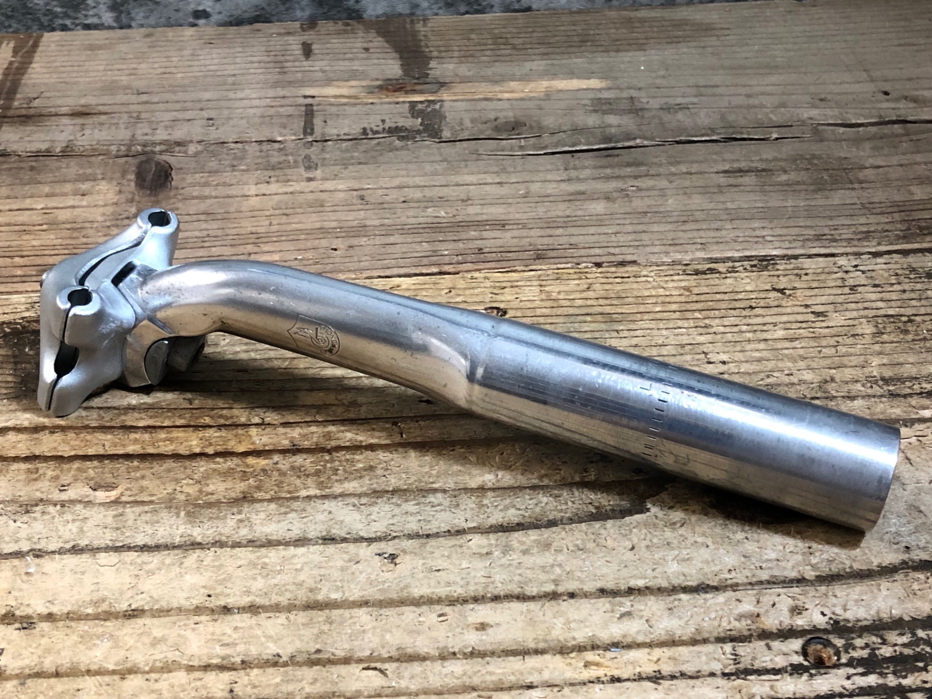 KI362 カンパニョーロ CAMPAGNOLO CORSA RECORD エアロ シートポスト