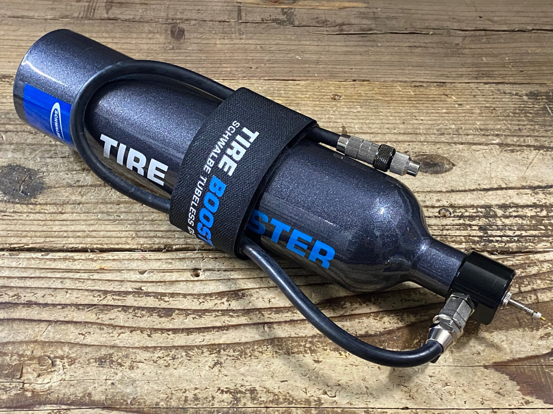 KM755 シュワルベ SCHWALBE TIRE BOOSTER