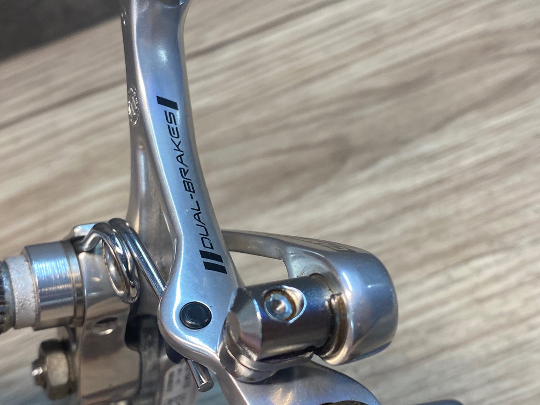 JF990 カンパニョーロ CAMPAGNOLO アテナ ATHENA 11 ブレーキキャリパー 前後セット