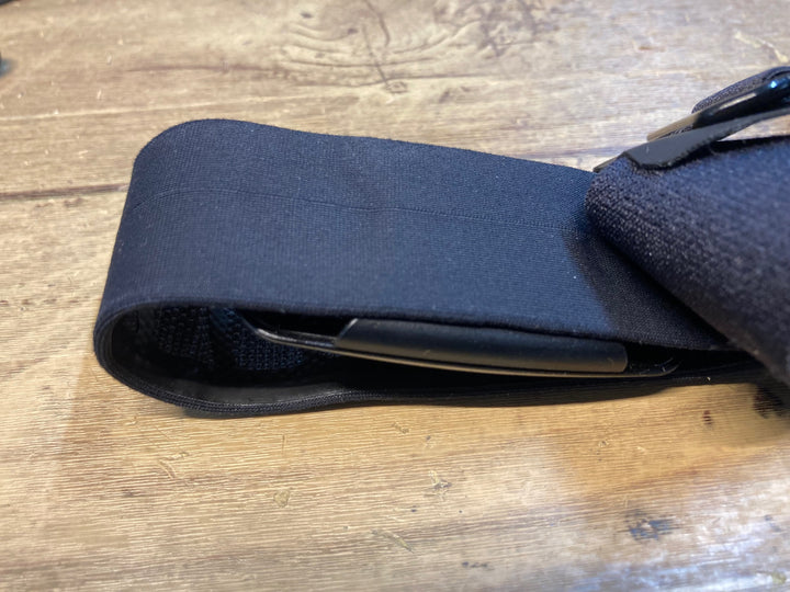 JA875 ガーミン GARMIN EDGE530 サイクルコンピューター スピード、ケイデンス、ハートレートセンサー付属 ※動作不安定