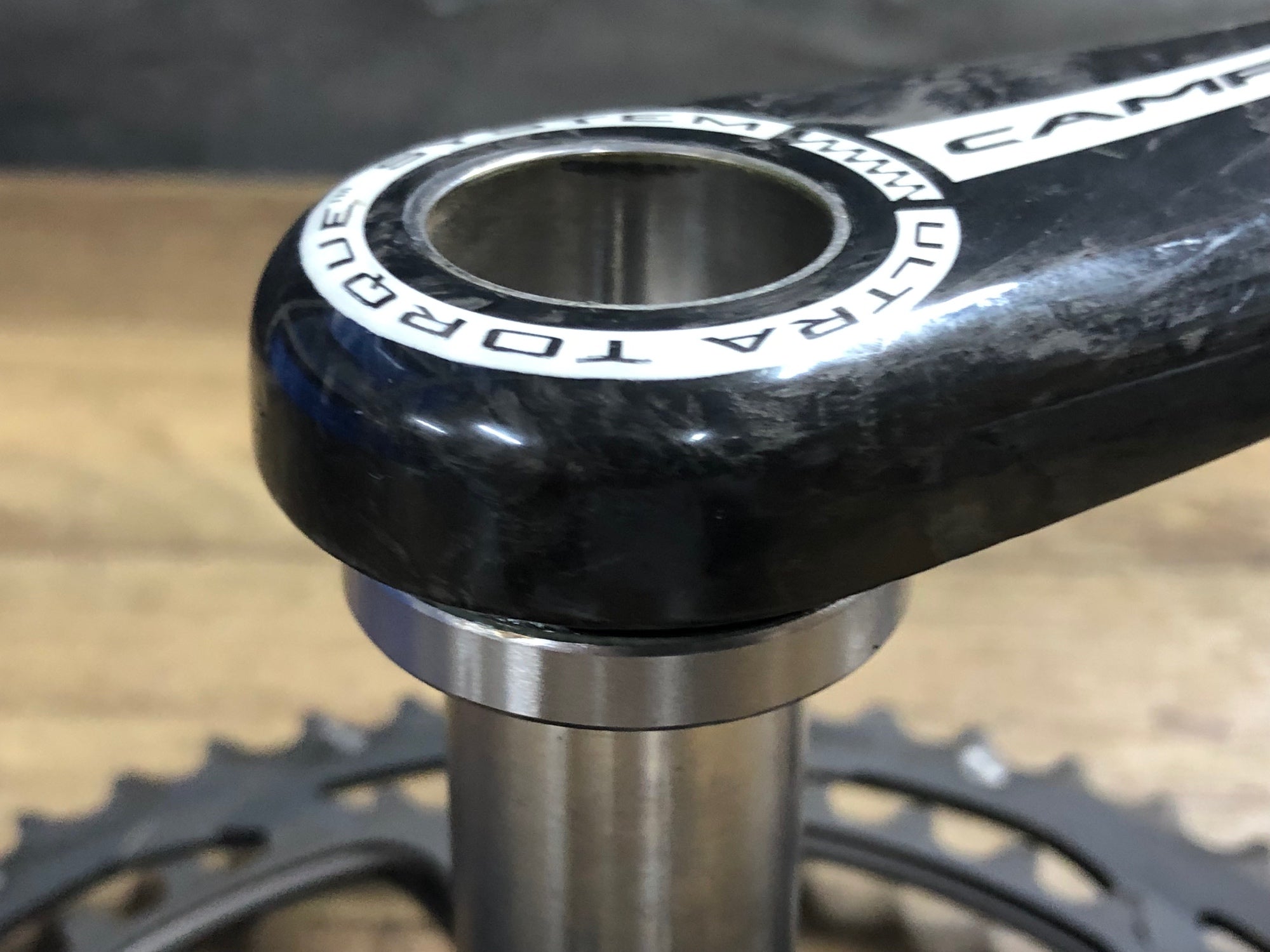 JS925 カンパニョーロ CAMPAGNOLO コーラス CHORUS 11 FC11-CH293C