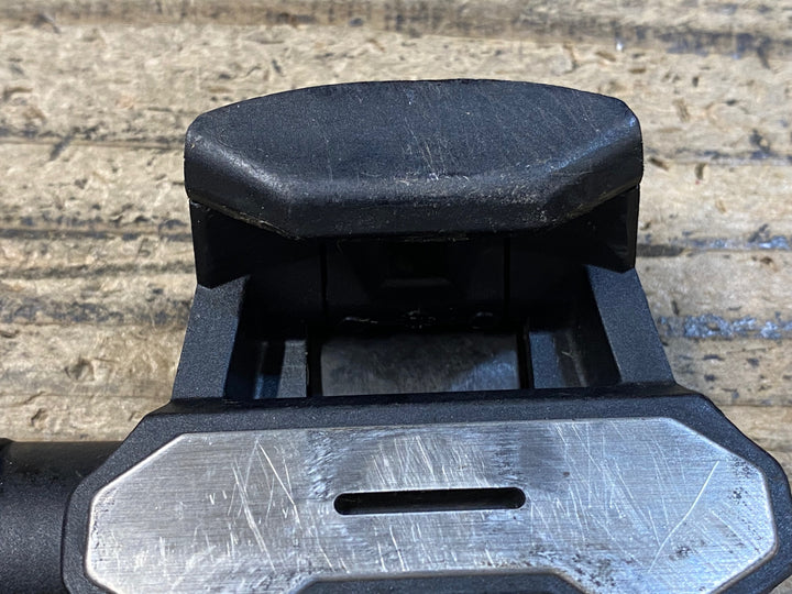 JU681 ルック LOOK ケオ KEO BLADE CARBON ビンディングペダル クロモリシャフト